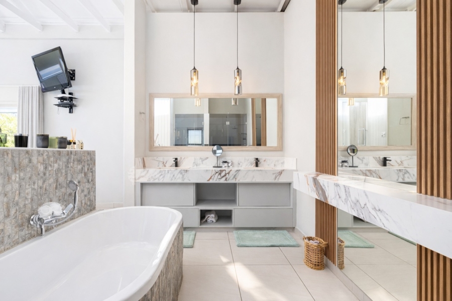 4 Bedroom Property for Sale in Xanadu Nature Estate North West